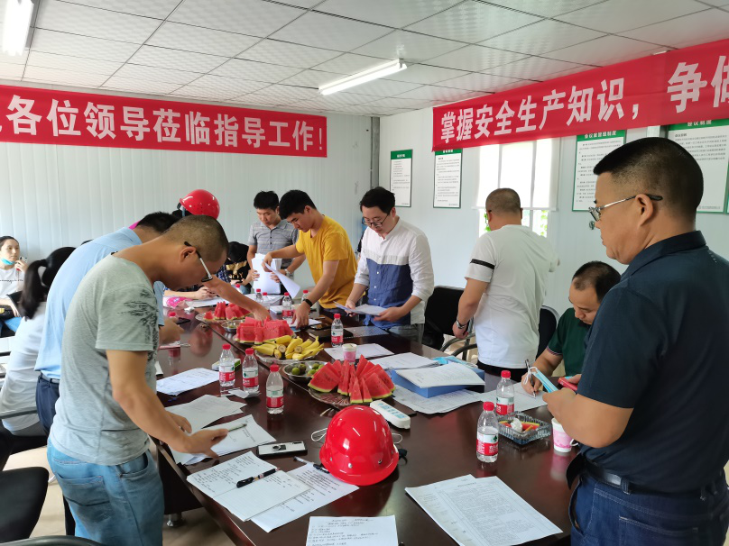 工程招投標(biāo)領(lǐng)域突出問題系統(tǒng)治理，我們在行動！