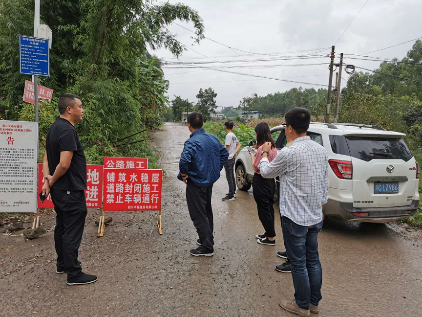 雙節(jié)來臨心情佳，質量安全不落下