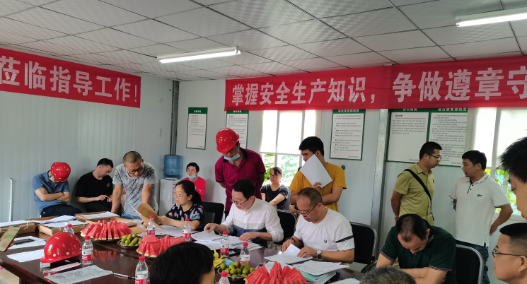 工程招投標(biāo)領(lǐng)域突出問題系統(tǒng)治理，我們?cè)谛袆?dòng)！